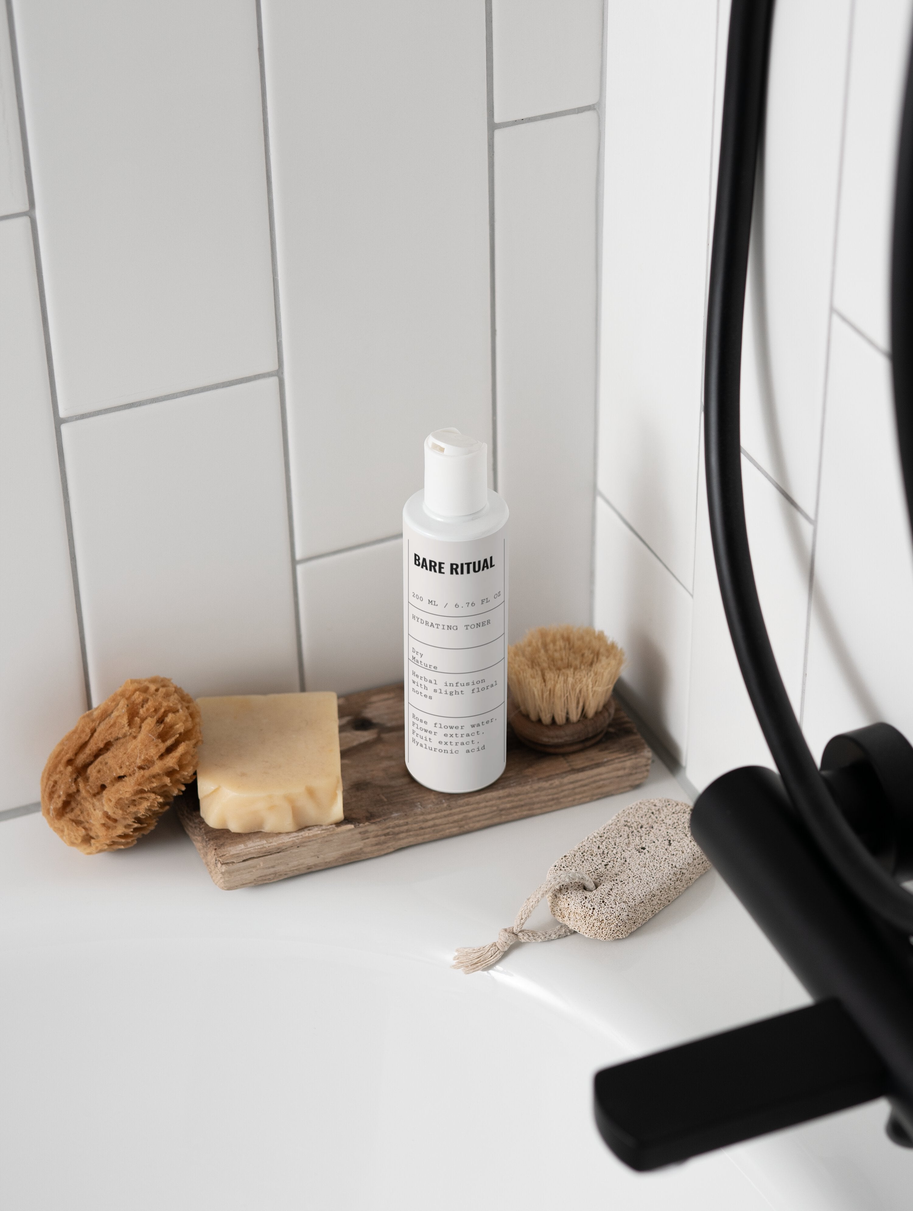 Hydrating Toner