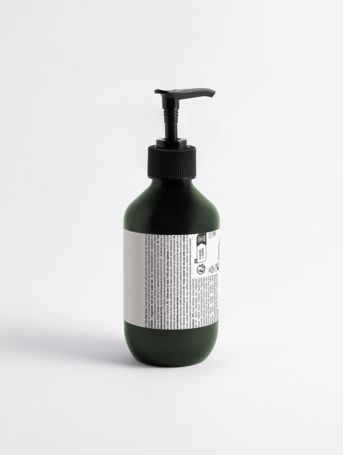 5% Urea + 2% Panthenol Body Cream