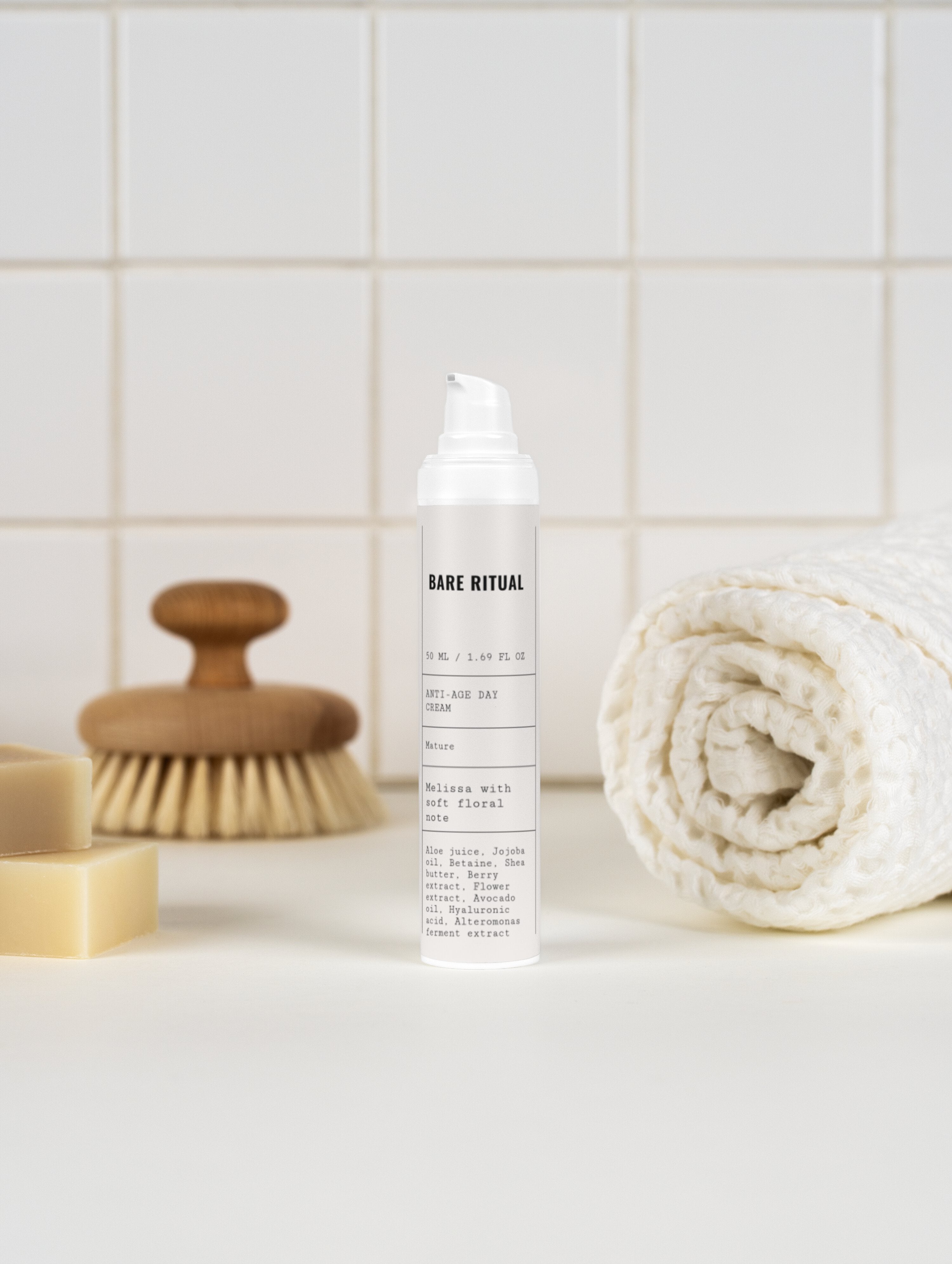 Anti-Age Day Cream