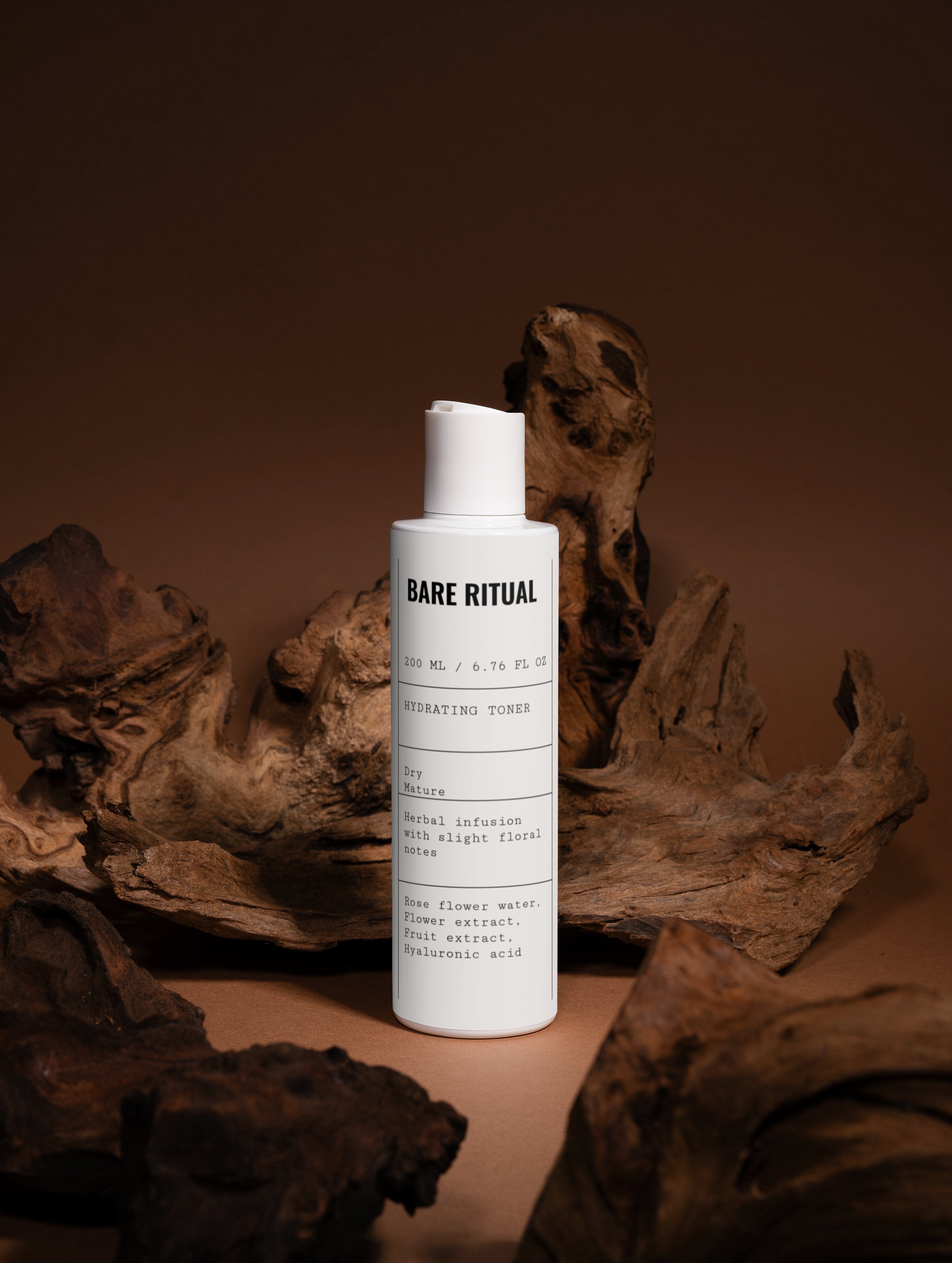 Hydrating Toner