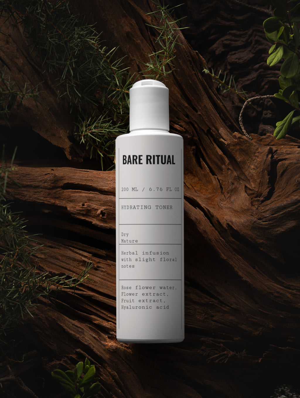 Hydrating Toner