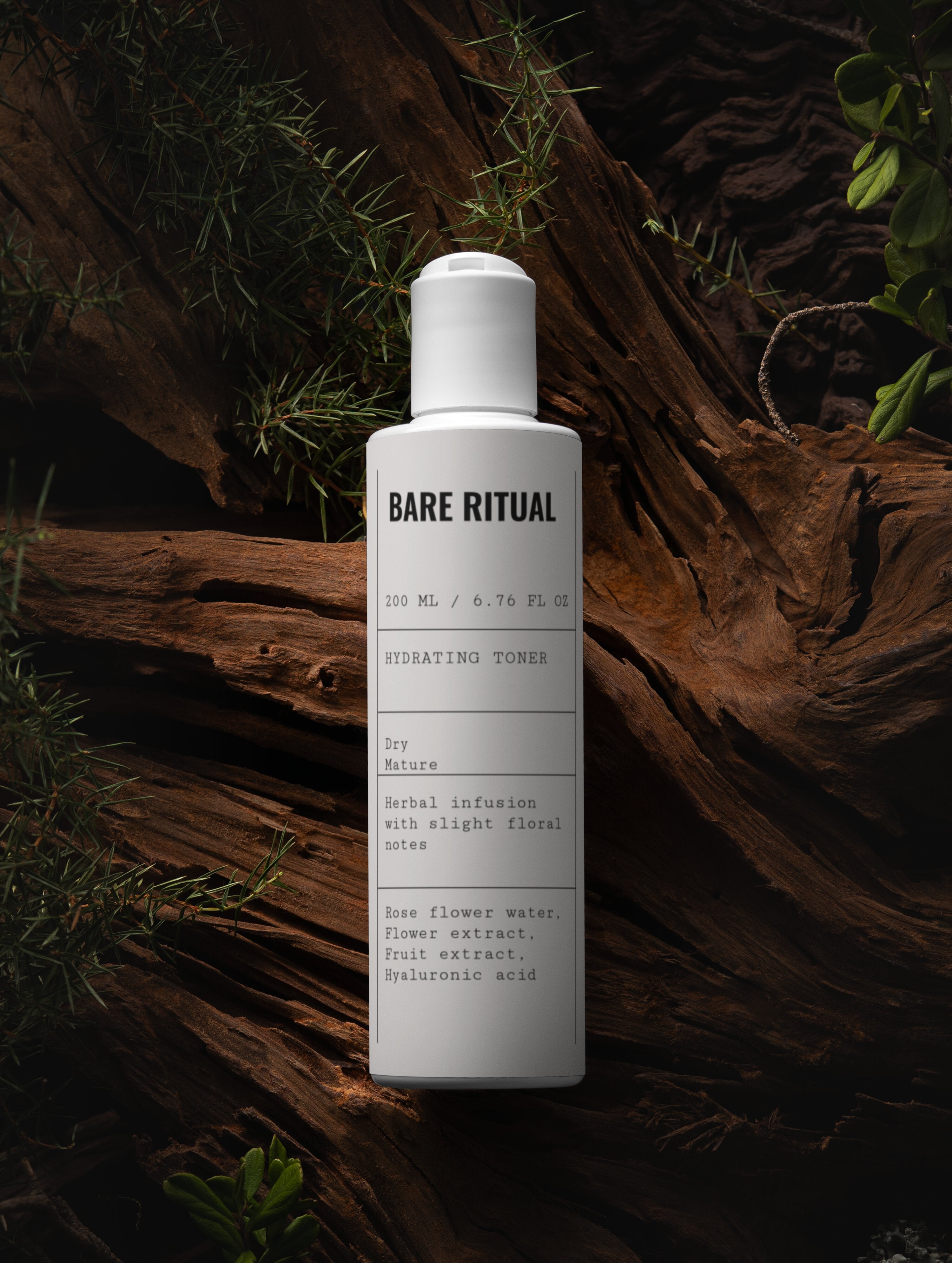 Hydrating Toner