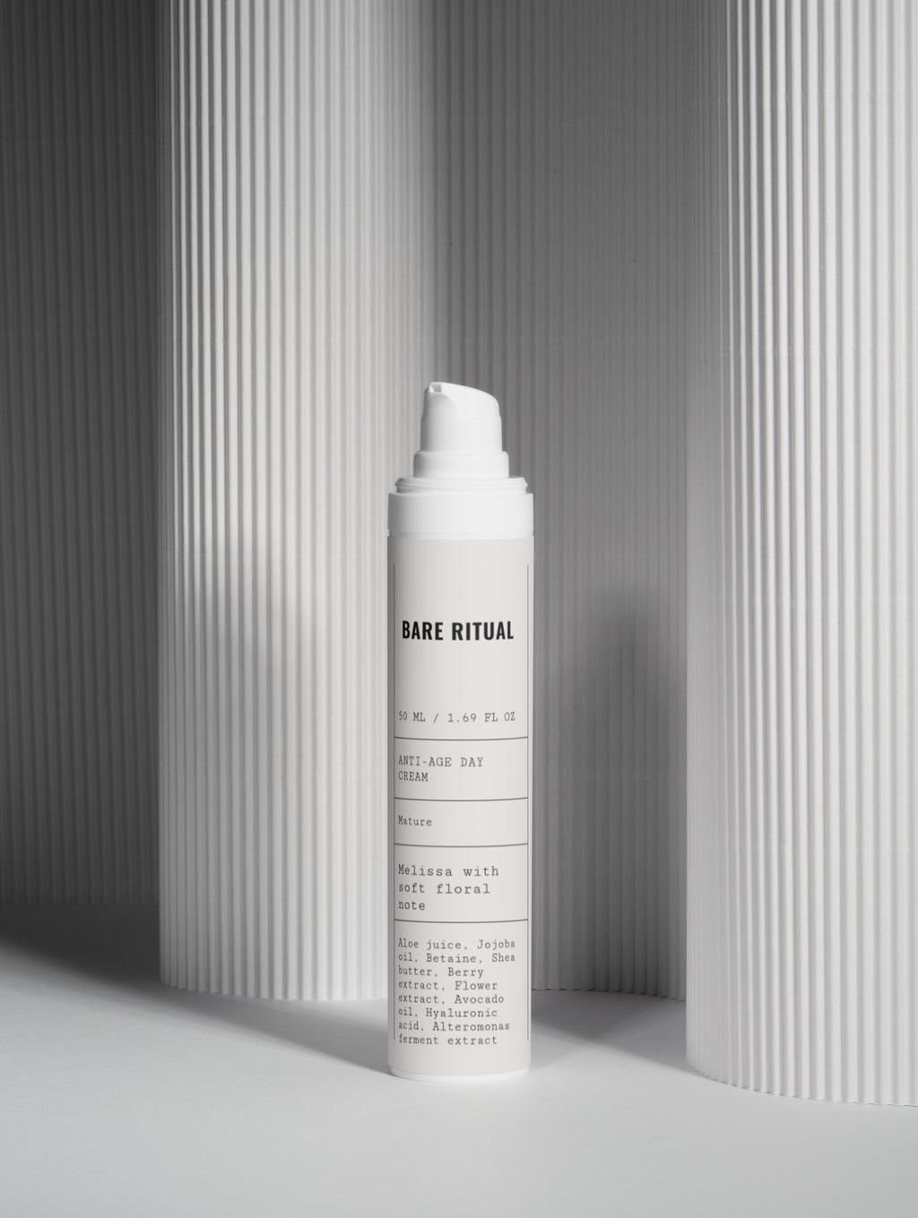 Anti-Age Day Cream