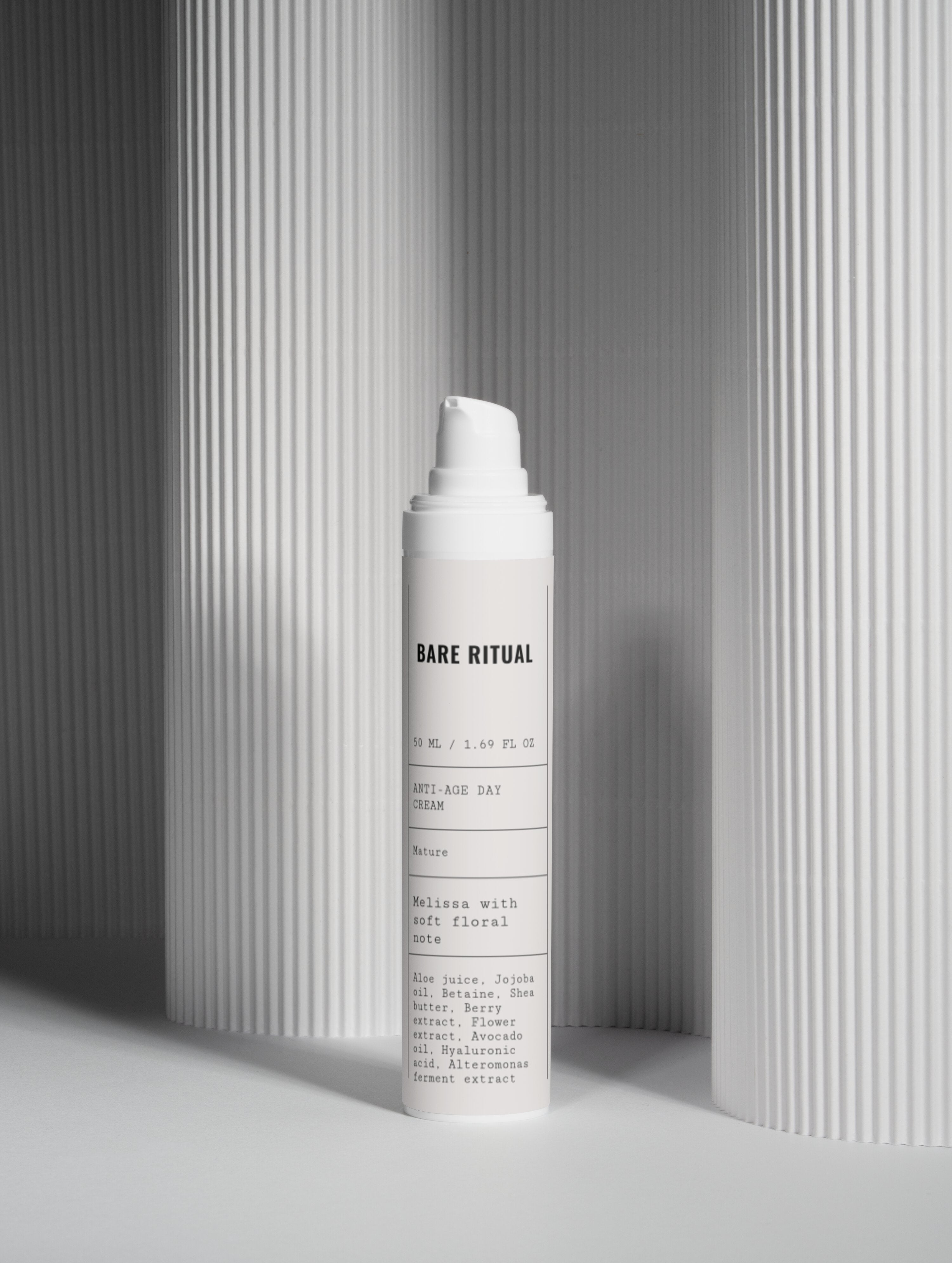 Anti-Age Day Cream