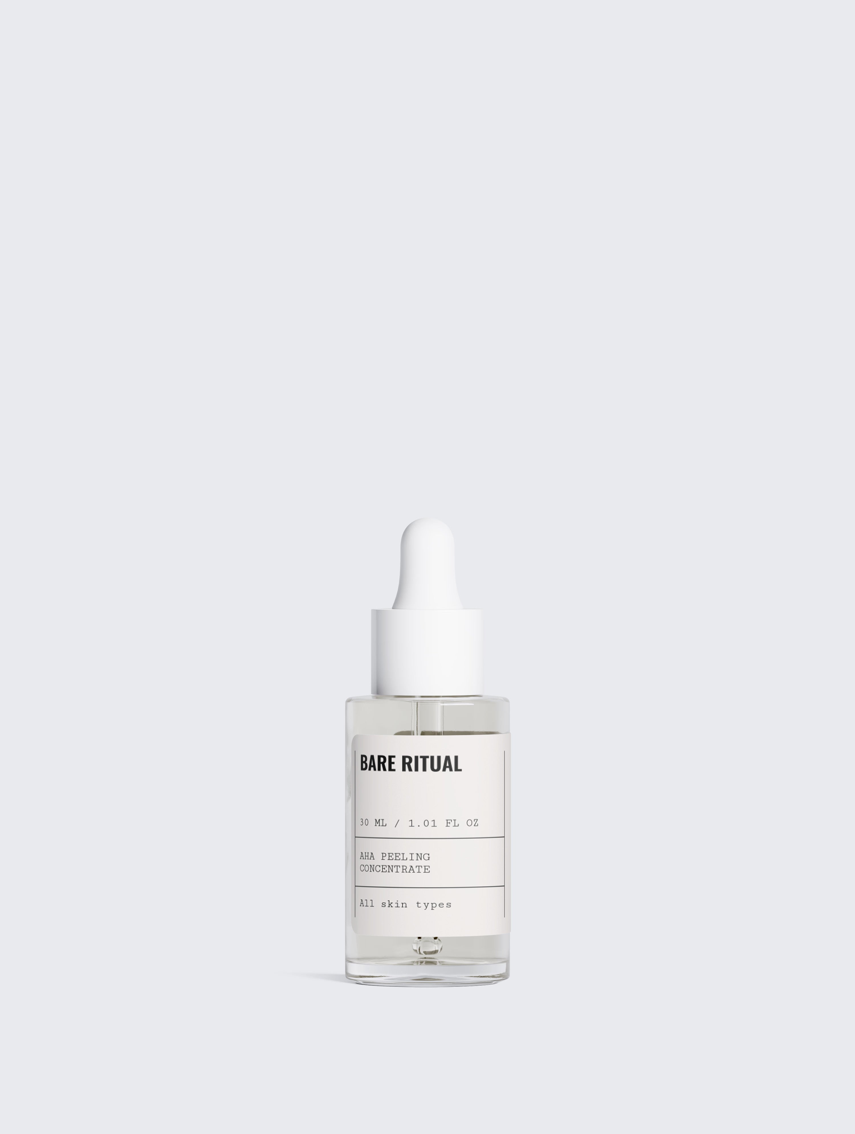 AHA Peeling Concentrate