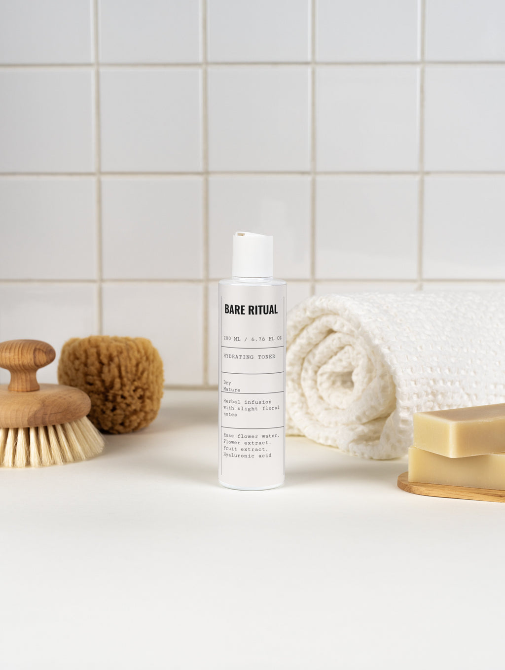 Hydrating Toner