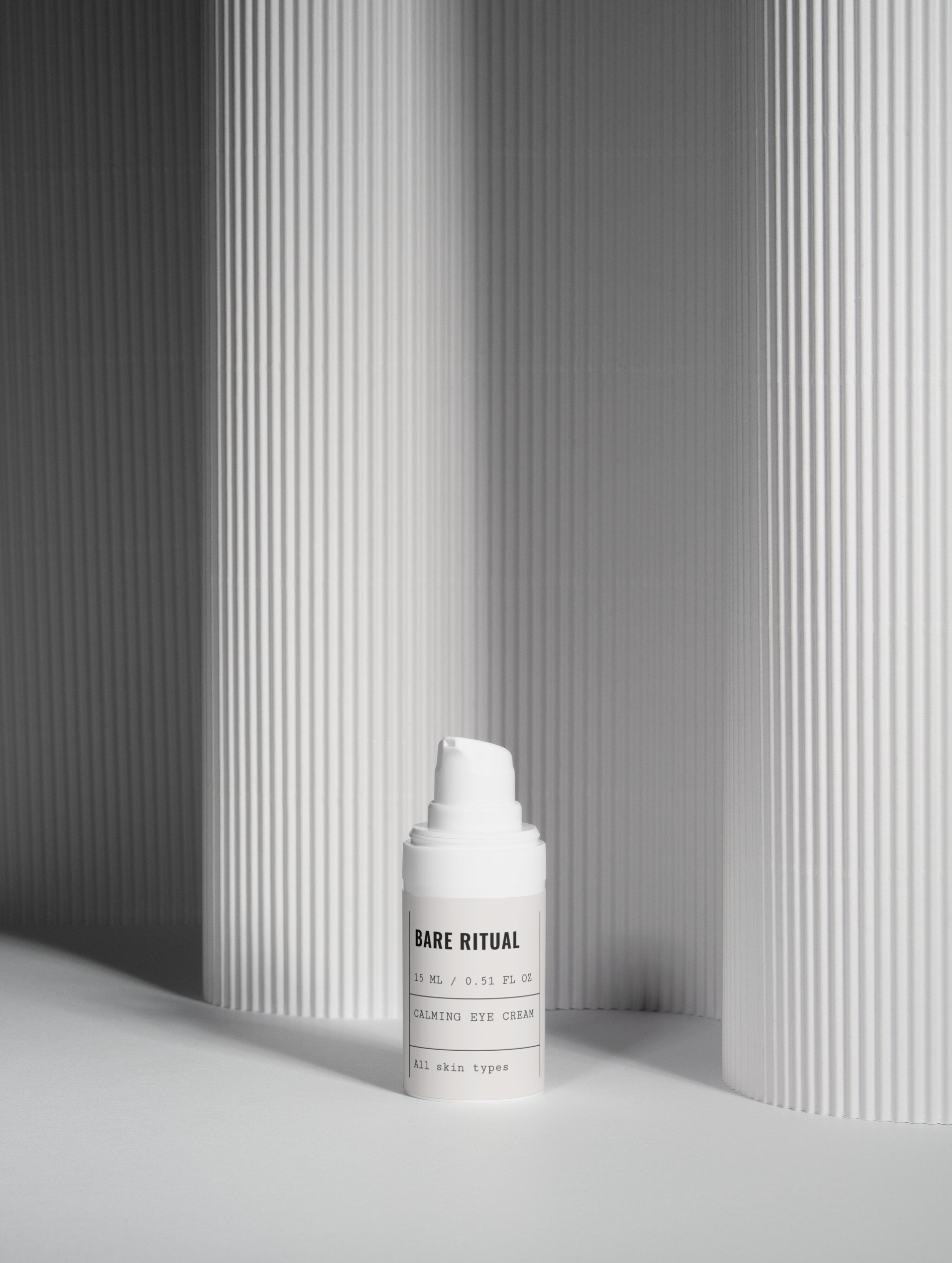 Calming Eye Cream