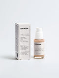 Sunscreen SPF30, with tint