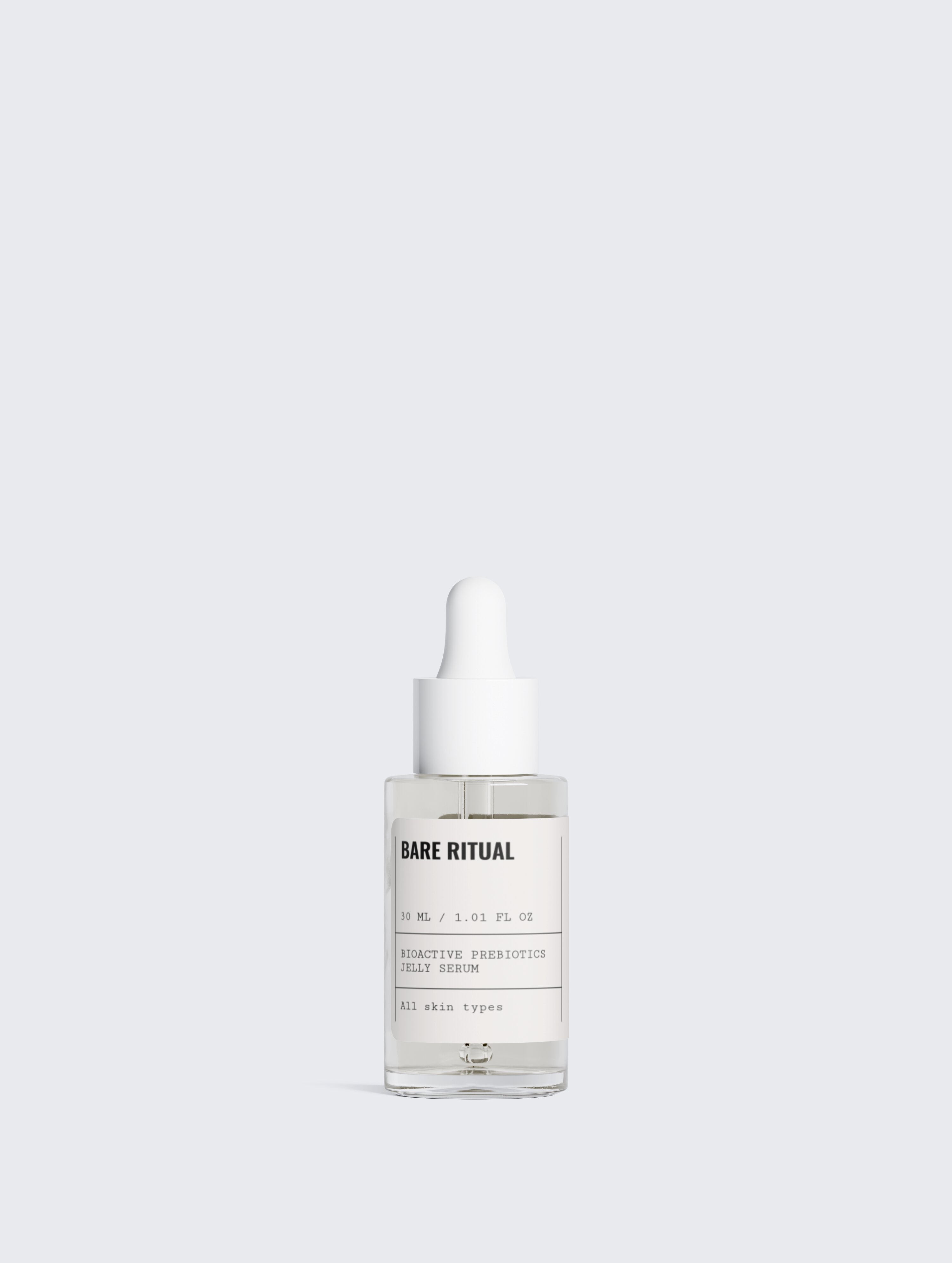 Bioactive Prebiotics Jelly Serum