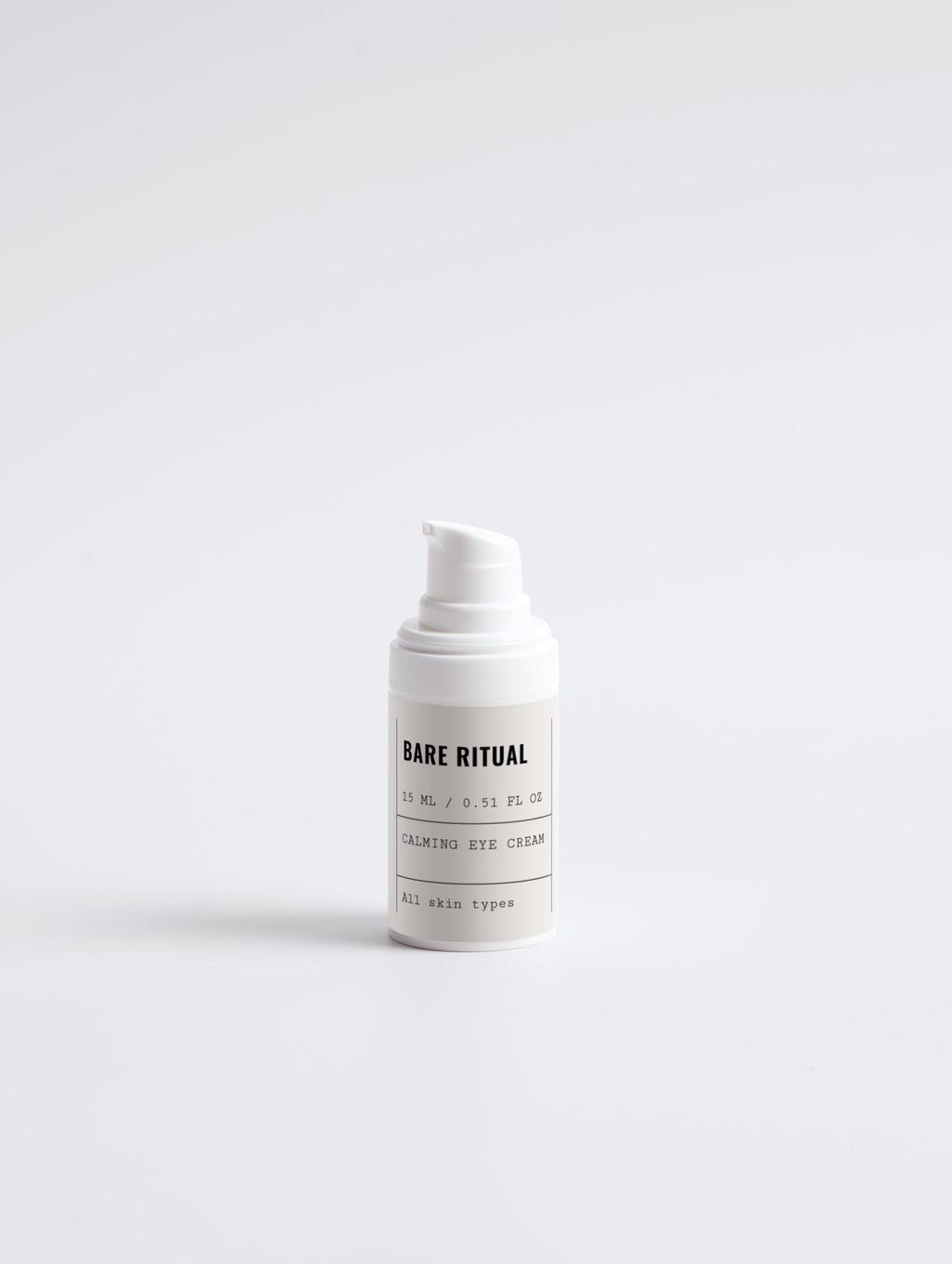 Calming Eye Cream