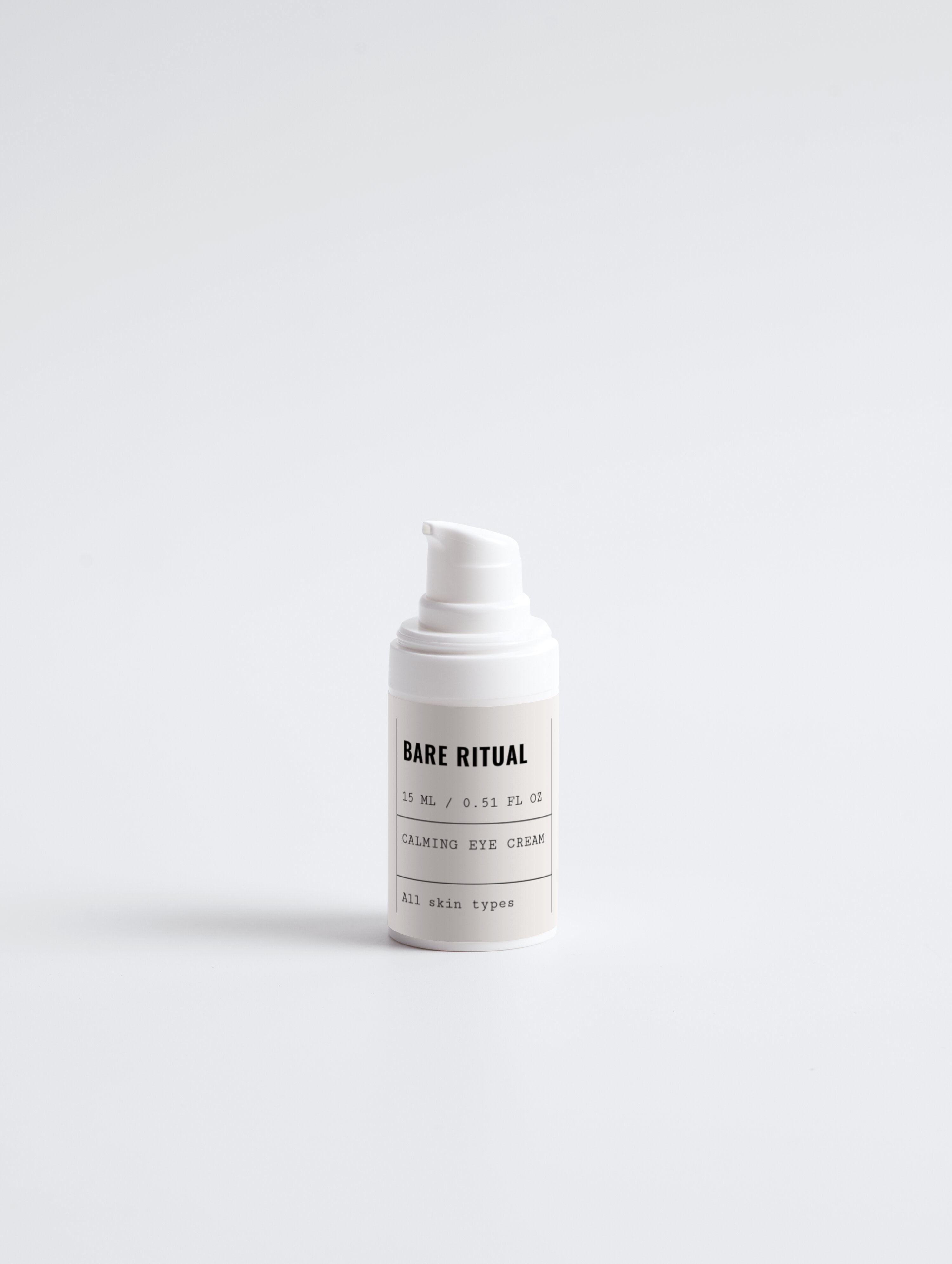 Calming Eye Cream