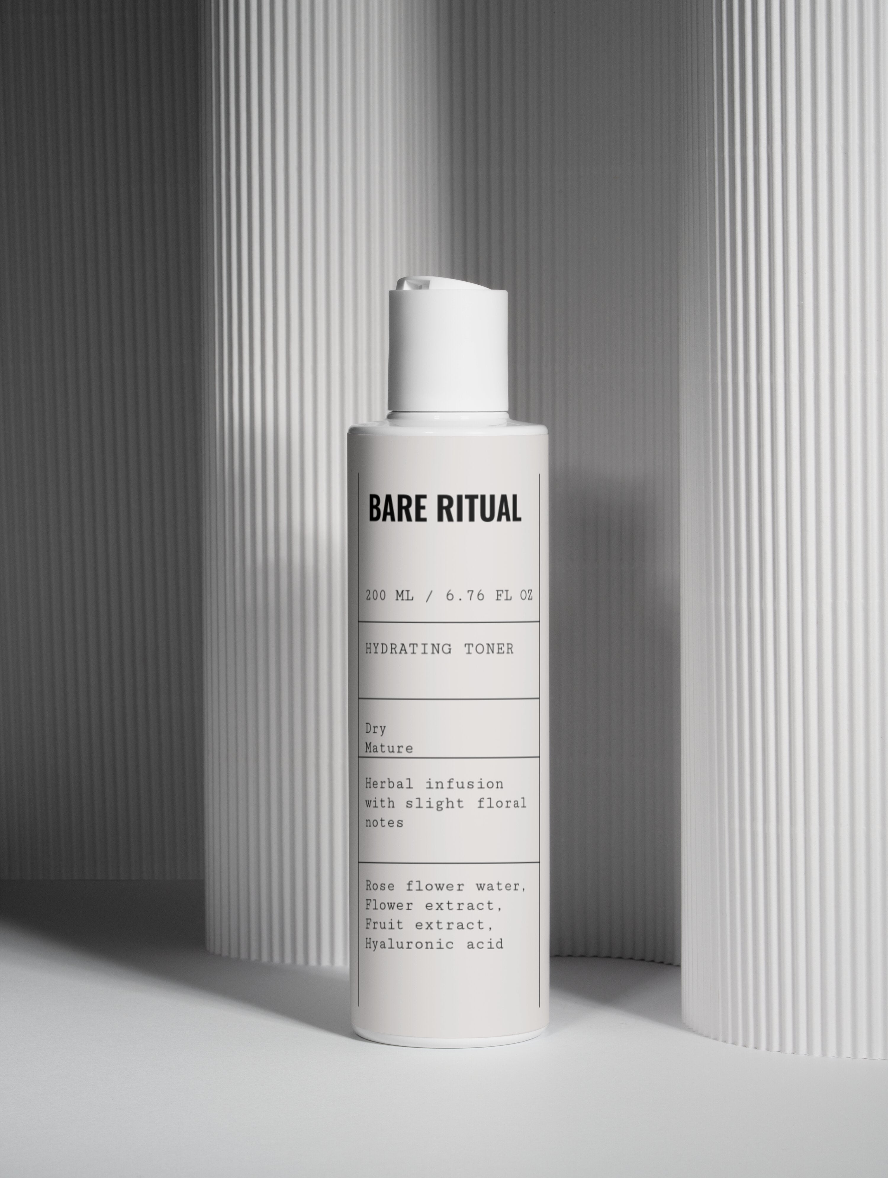 Hydrating Toner