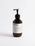 Silk Skin Hand Cream, Woody Amber & Leather
